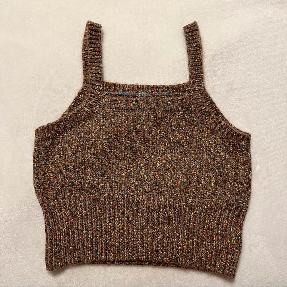 House of Harlow Knit Top